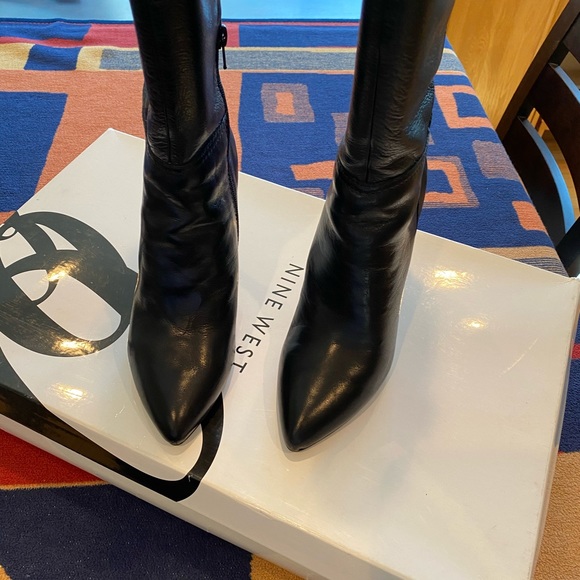 Nine West Boots - Picture 5 of 13